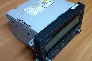 Volskwagen Golf Polo autoradio originale