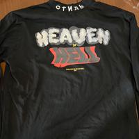 Maglia Heron Prestom