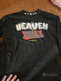 Maglia Heron Prestom