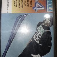 Commodore 64 cassetta videogiochi