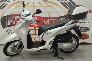 Honda SH 300 2016 Km 38128