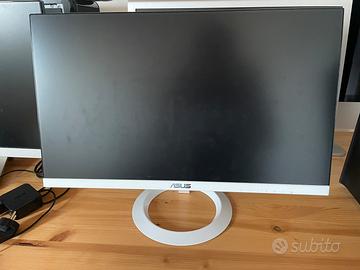 Monitor  Asus VZ249