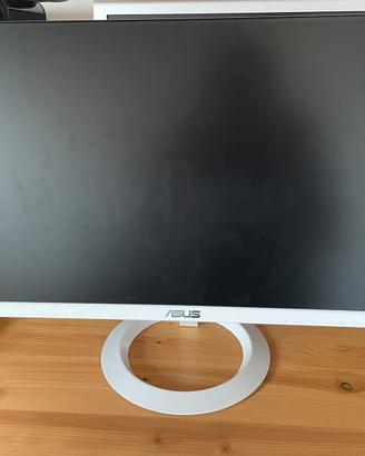Monitor  Asus VZ249