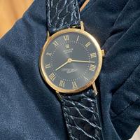 Rolex Cellini ref. 4112/8