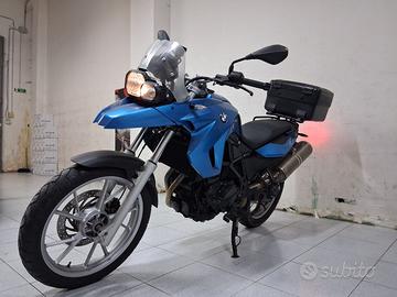 BMW F 650 GS