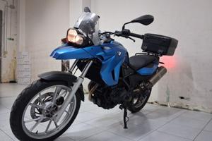 BMW F 650 GS