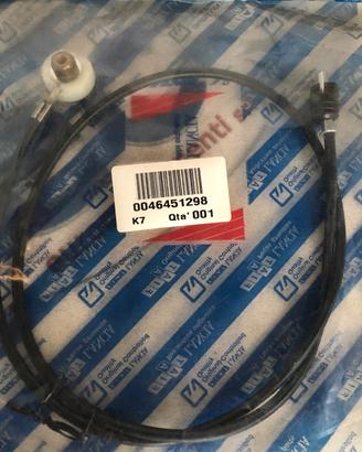 46451298 CAVO IMPIANTO AUTORADIO FIAT PALIO NUOVO 