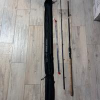 Trabucco Sygnum TXL STILLWATER FEEDER 10.6   MH