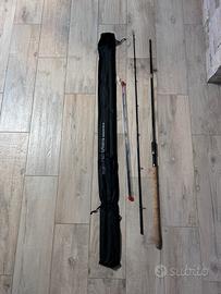 Trabucco Sygnum TXL STILLWATER FEEDER 10.6   MH