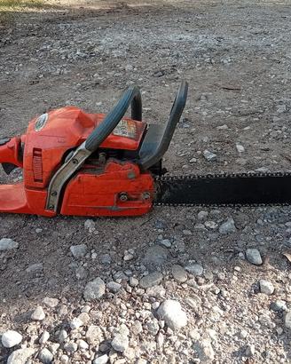 Husqvarna 353