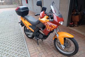 Aprilia Pegaso 650 tuscany tibet