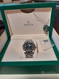 Orologio Rolex explorer 40mm