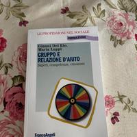 Gruppo e relazione d'*iuto