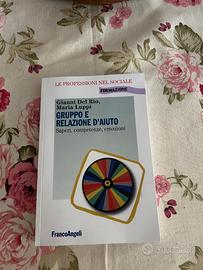 Gruppo e relazione d'*iuto