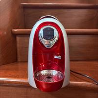 Macchinetta caffè Caffitaly