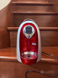 Macchinetta caffè Caffitaly