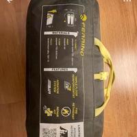 Tenda Ferrino Lightent 2 verde