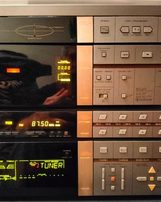stereo