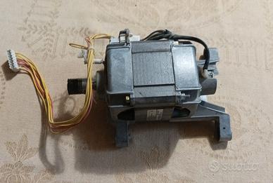 Motore lavatrice AEG ELECTROLUX usato
