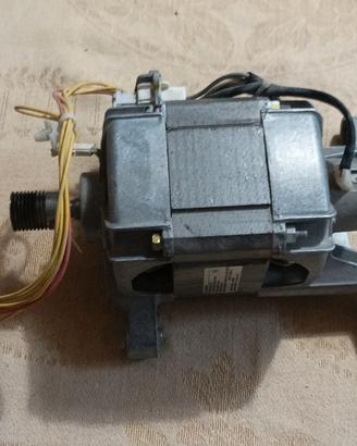 Motore lavatrice AEG ELECTROLUX usato