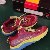 scarpe trekking la sportiva jackall II gtx tg 43