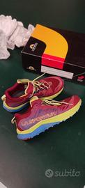 scarpe trekking la sportiva jackall II gtx tg 43