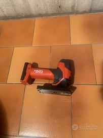 Seghetto alternativo Hilti SJT 6-22