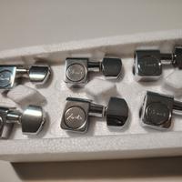 meccaniche originali fender 