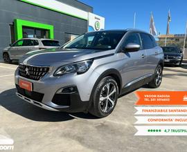 PEUGEOT 3008 2 serie 3008 BlueHDi 130 S&S Allure