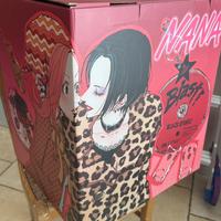 Figure Nana Osaki e Hachi Weareanimecollectors