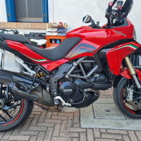 Ducati Multistrada 1200