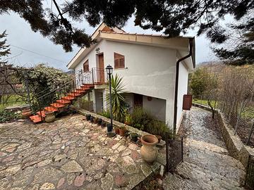 Villa in contrada Dingoli, Piana Degli Albanesi