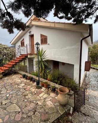Villa in contrada Dingoli, Piana Degli Albanesi