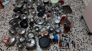 Pentole inox