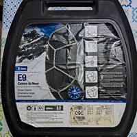 CATENE NEVE 9mm GRUPPO 90