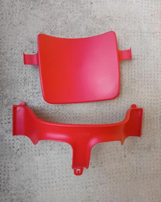Sedile seggiolino stokke