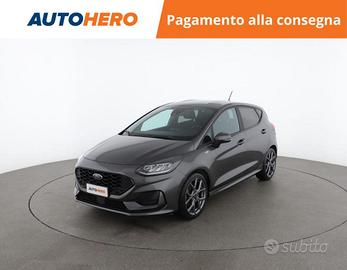 FORD Fiesta AR93003