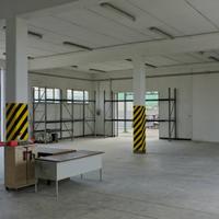 Capannone - Dolianova