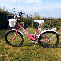 bici bambina