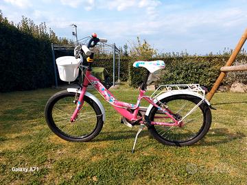 bici bambina