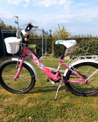 bici bambina