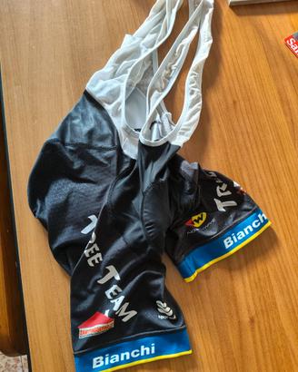 pantaloni sportivi Bianchi SPORTFUL tg. L