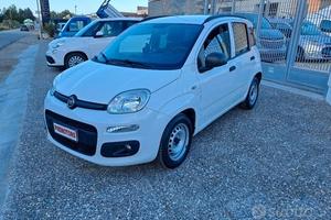 Fiat panda van 1.2 69 cv gpl 2018 full