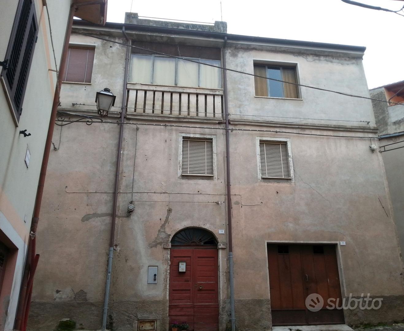 Appartamento – Santu Lussurzu/Santu Lussurgiu, Tonaera, Aristanis/Oristano - Vista 3