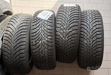 Gomme invernali 195/55 R16 91H