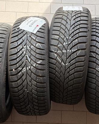 Gomme invernali 195/55 R16 91H