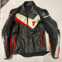 Tuta dividibile Dainese