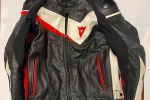 Tuta dividibile Dainese