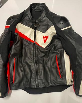 Tuta dividibile Dainese