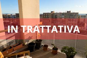 PASTENA - Recente costruzione con box auto